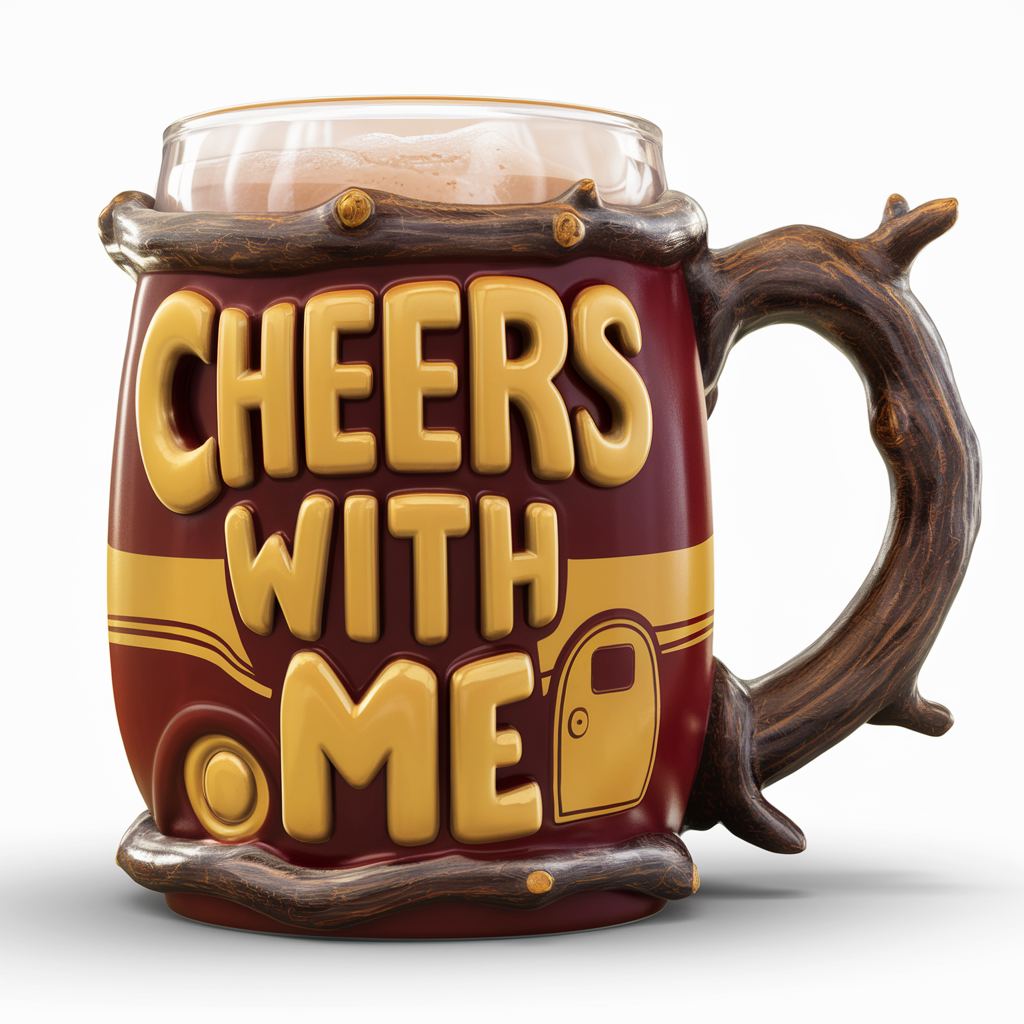 CheersWithMe Logo